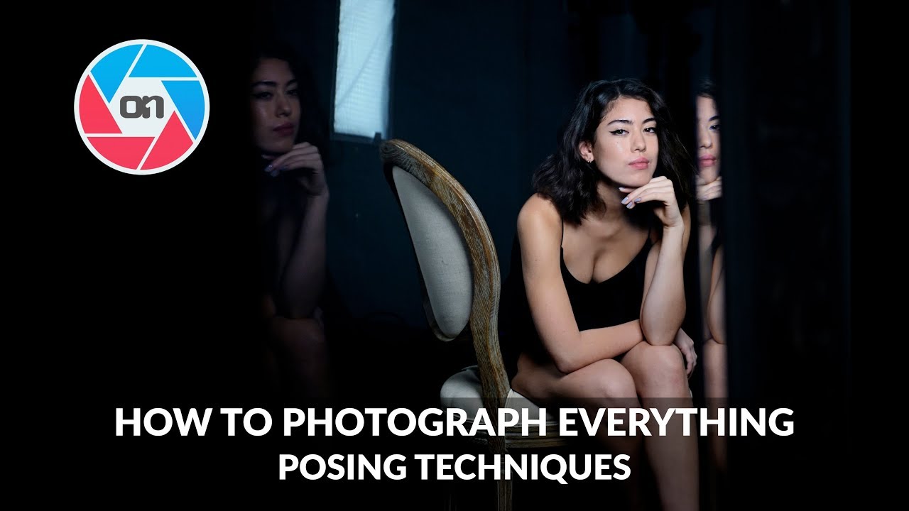 Posing Techniques